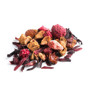 Red Berry Burst - Loose Tea 250g