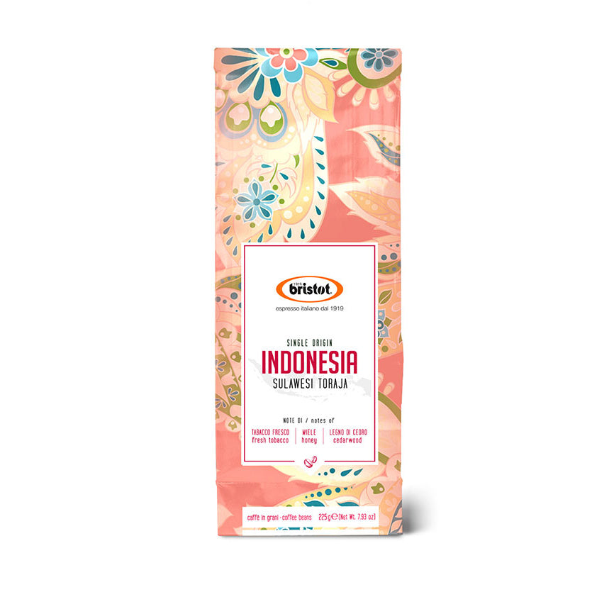 Indonesia - Single Origin
